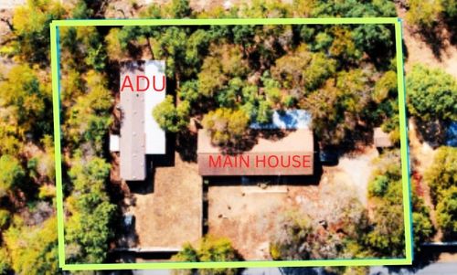 2105 Allred Dr, Austin, TX, 78748-1302 | Card Image