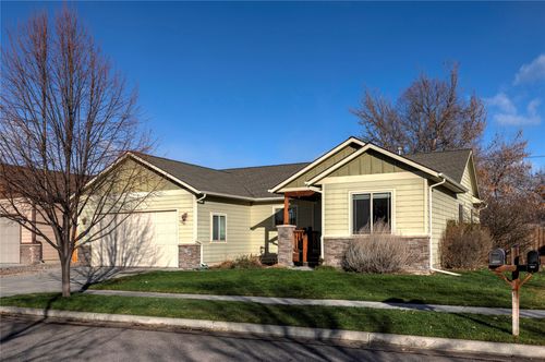 5322 Lonesome Dove Lane, Lolo, MT, 59847 | Card Image