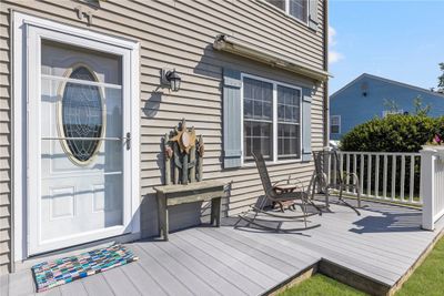 11 Sea Lea Drive, House other with 3 bedrooms, 2 bathrooms and 6 parking in Narragansett RI | Image 3