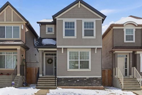 158 Cranford Pk Se, Calgary, AB, T3M2C4 | Card Image