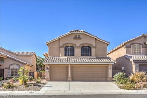 2137 Crestline Falls Pl, Las Vegas, NV, 89134-6605 | Card Image