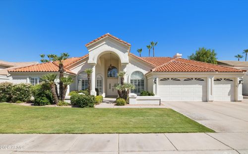 10038 E Corrine Dr, Scottsdale, AZ, 85260-4658 | Card Image