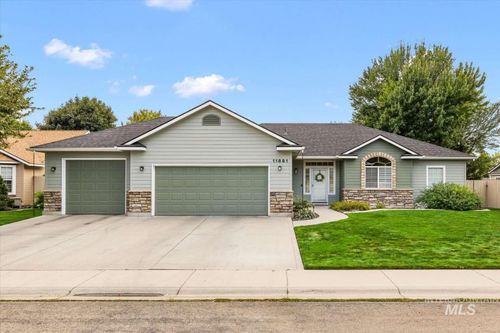 11881 W Dreamcatcher St, Boise, ID, 83709 | Card Image