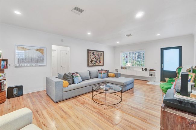 4131 Lybyer Ave, House other with 3 bedrooms, 2 bathrooms and null parking in Coconut Grove FL | Image 13
