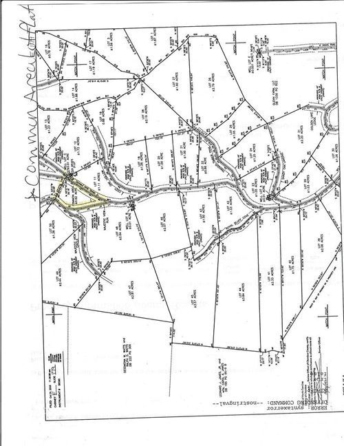 Lot 54 Nw Imperial Drive, Murphy, NC, 28906 | Card Image