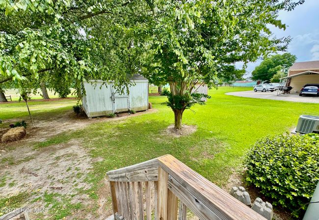 1803 Liddell Rd, House other with 3 bedrooms, 2 bathrooms and null parking in Deep Run NC | Image 64