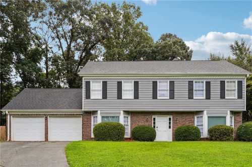 1416 Manchester Ct Sw, Lilburn, GA, 30047-2018 | Card Image