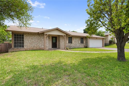5710 Prentiss Drive, San Antonio, TX, 78240 | Card Image