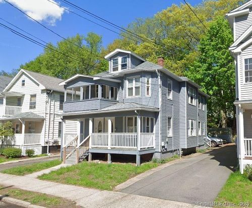 2-25 Prescott St, Meriden, CT, 06450-3315 | Card Image
