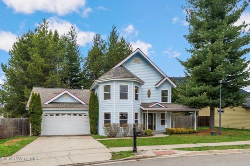 3009 Kelrose Ln, Sandpoint, ID, 83864 | Card Image