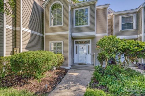1187 Lionsgate Ln, Gulf Breeze, FL, 32563-3487 | Card Image
