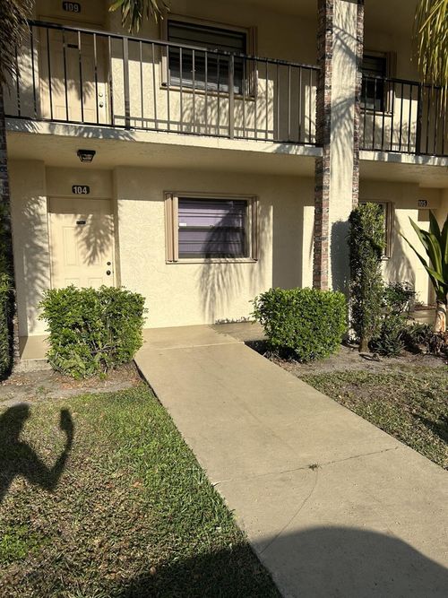 apt-104-23288 Sw 57th Ave, Boca Raton, FL, 33428-7705 | Card Image