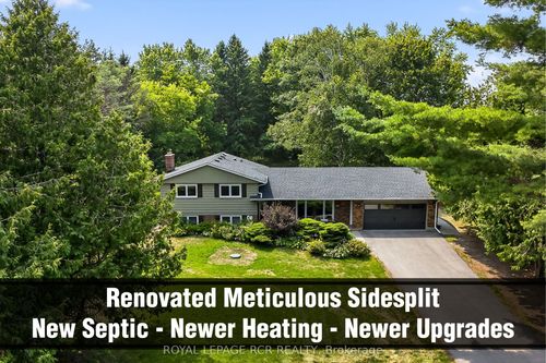 7140 Concession 3, Uxbridge, ON, L9P1R1 | Card Image