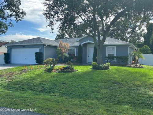278 Butler Ave Ne, Palm Bay, FL, 32907-2533 | Card Image