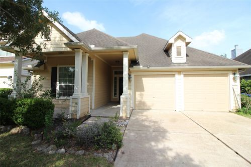 1011 Lexington Green Drive, Missouri City, TX, 77459 | Card Image