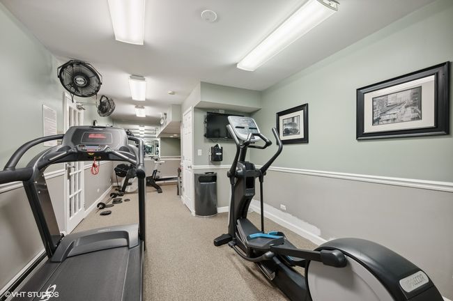 APT-811 - 3900 N Pine Grove Ave, Condo with 1 bedrooms, 1 bathrooms and 1 parking in CHICAGO IL | Image 20