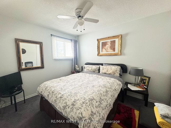 425 Hansen Rd N, House other with 4 bedrooms, 3 bathrooms and 4 parking in Brampton ON | Image 20