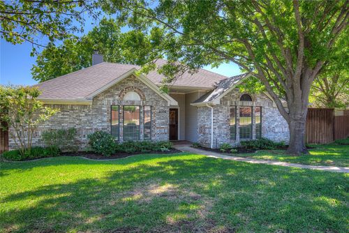 2006 Orchard Trl, Garland, TX, 75040-4458 | Card Image