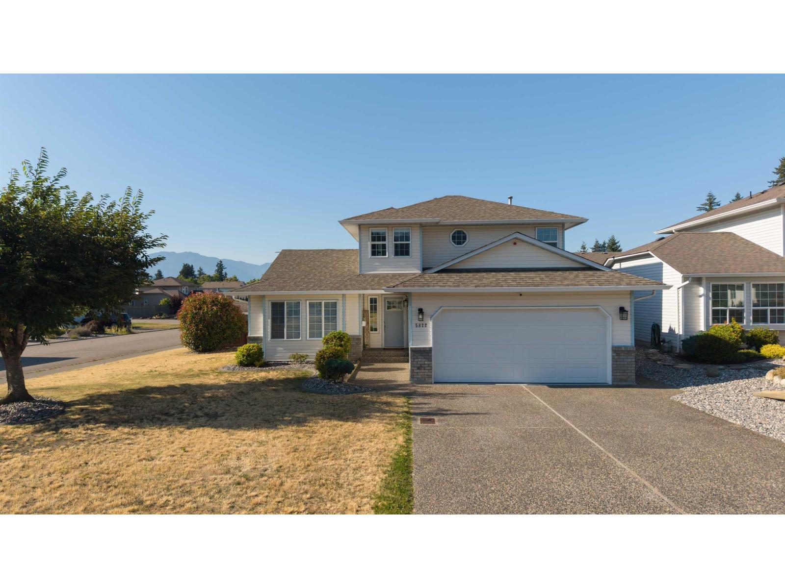 Residential in Chilliwack