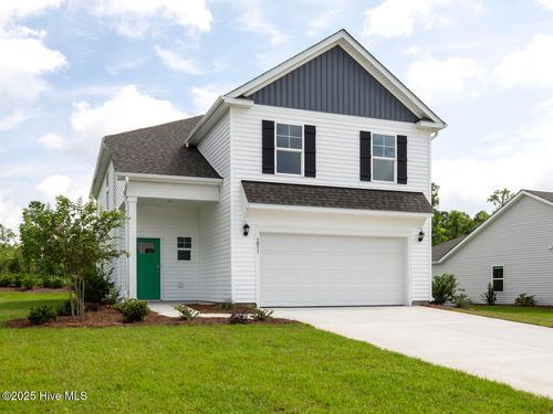 1130 Sandy Heights Loop, Navassa, NC, 28451-6532 | Card Image