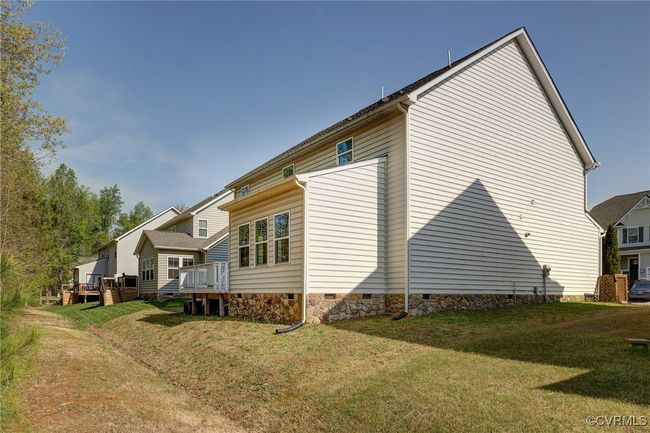 2707 Kimball Ln, House other with 3 bedrooms, 3 bathrooms and null parking in Quinton VA | Image 7