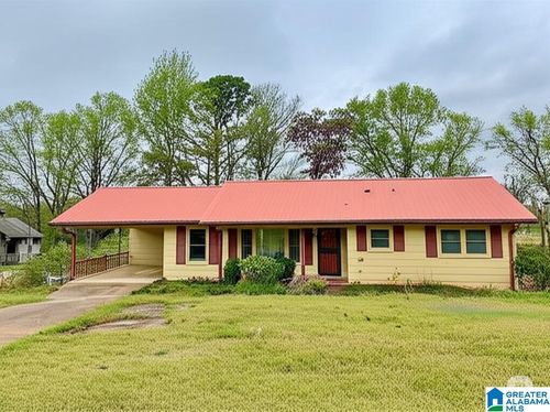1024 Avenue G, BESSEMER, AL, 35020-7200 | Card Image