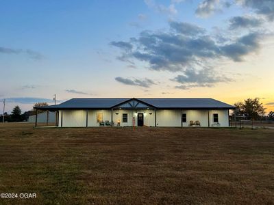 5528 Se Lostine Road, House other with 4 bedrooms, 3 bathrooms and null parking in Galena KS | Image 2