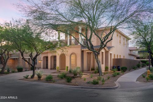 9490 E Trailside View, Scottsdale, AZ, 85255 | Card Image