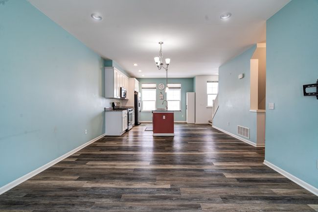 435 Wright St, Condo with 3 bedrooms, 3 bathrooms and null parking in Wixom MI | Image 7