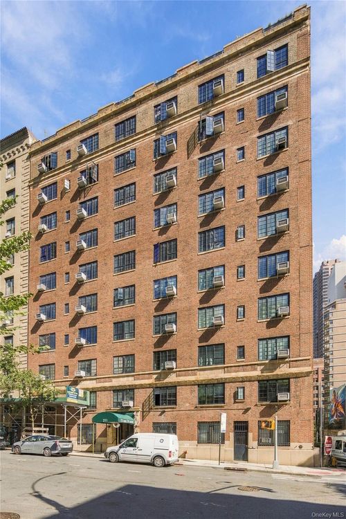 4b-211 East 35th, New York, NY, 10016 | Card Image