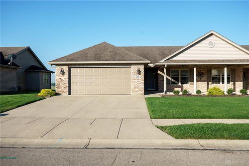 468 Jodee Dr, Xenia, OH, 45385-5911 | Card Image