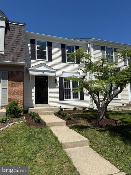 3115 Benton Square Dr, OLNEY, MD, 20832-2538 | Card Image
