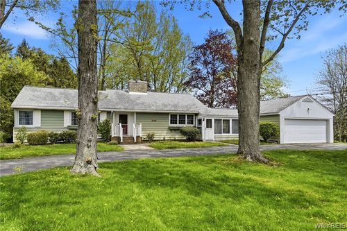 5239 Fairgrounds Road, Hamburg, NY, 14075 | Card Image