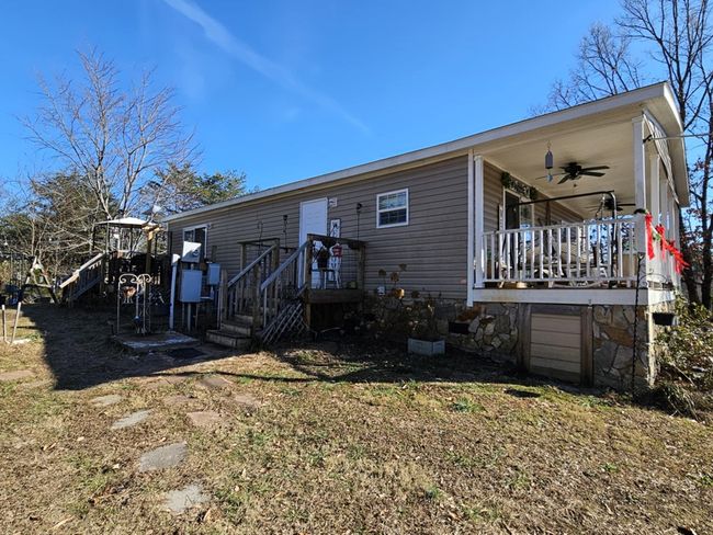 345 Pinecrest Ln, House other with 3 bedrooms, 2 bathrooms and 1 parking in Claudville VA | Image 6