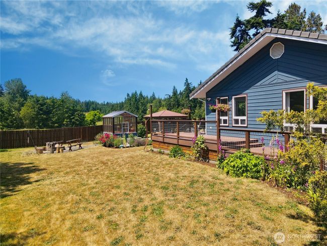 10 Davenhill Ln, House other with 3 bedrooms, 2 bathrooms and 4 parking in Sequim WA | Image 32