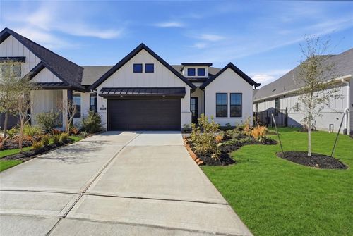 11407 Red Stripe Dr, Cypress, TX, 77433-8677 | Card Image