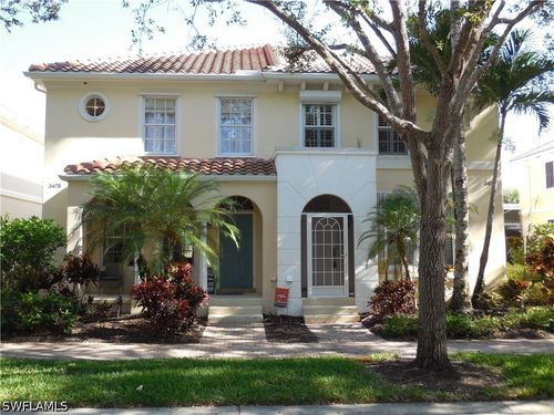 3471 Bravada Way, NAPLES, FL, 34119-1616 | Card Image