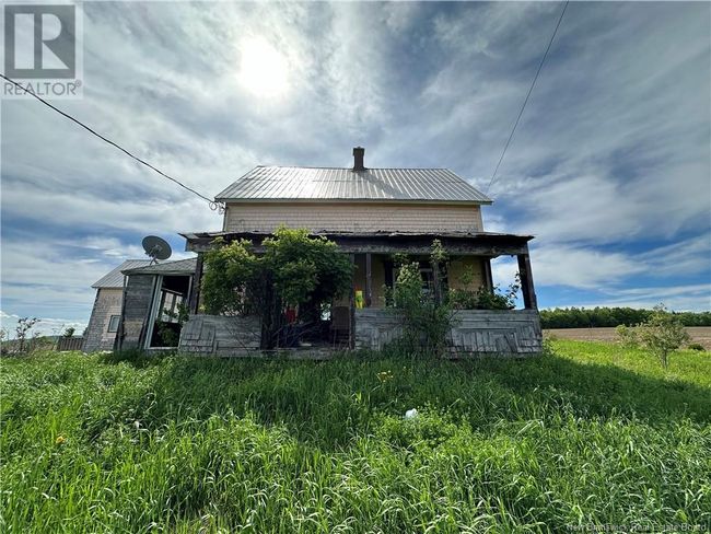 229 Divide Rd, House other with 3 bedrooms, 1 bathrooms and null parking in Divide NB | Image 12
