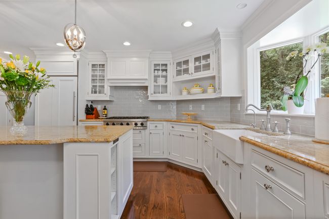 127 Danforth Dr, House other with 4 bedrooms, 3 bathrooms and null parking in New Canaan CT | Image 27