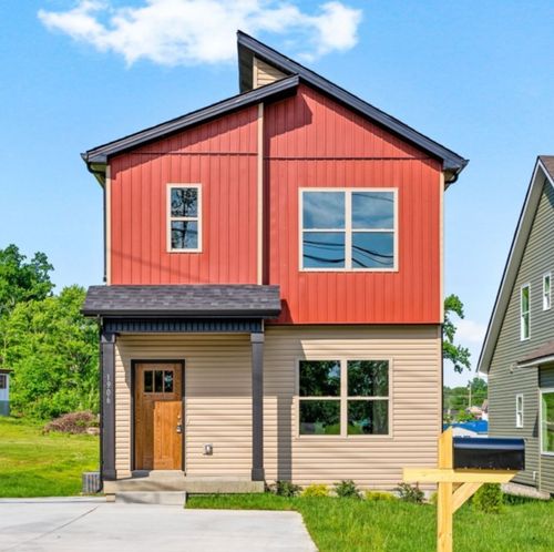 1906 Evans Rd, Clarksville, TN, 37042-5029 | Card Image