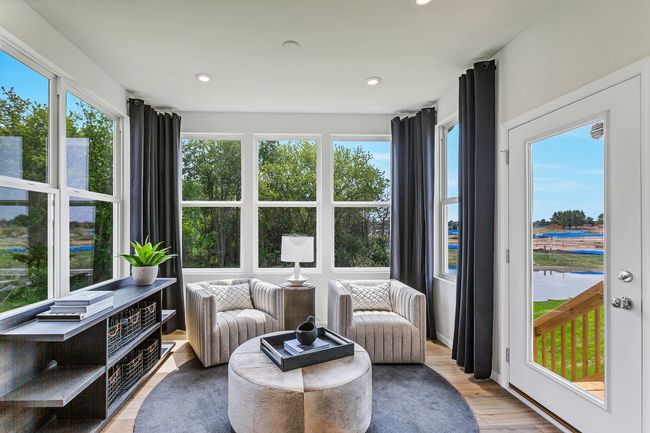 2415 Lucent Ln, House other with 3 bedrooms, 3 bathrooms and 2 parking in Naperville IL | Image 15