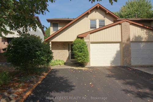 1678 Attawandaron Rd, London, ON, N6G3M8 | Card Image