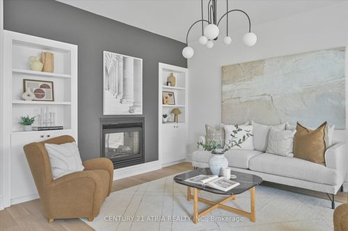 5 Angus Glen Blvd, Markham, ON, L6C1Z1 | Card Image