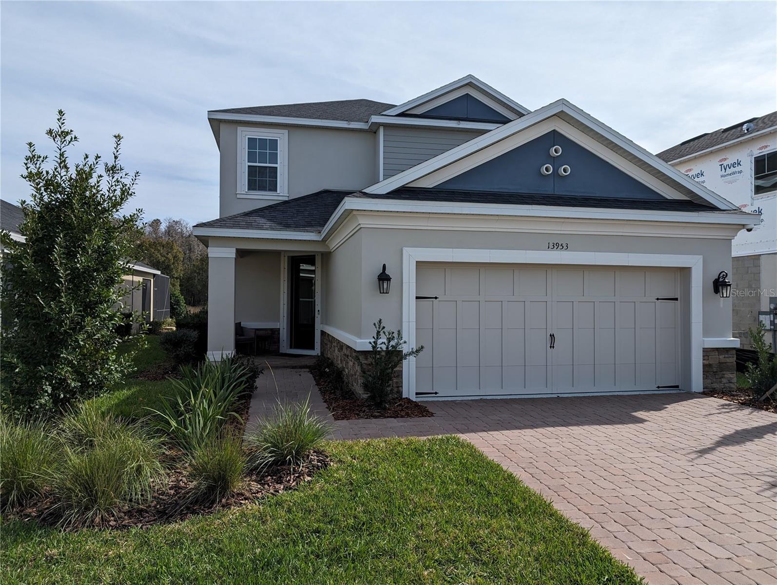 Stansil Ave, Odessa, FL 33556