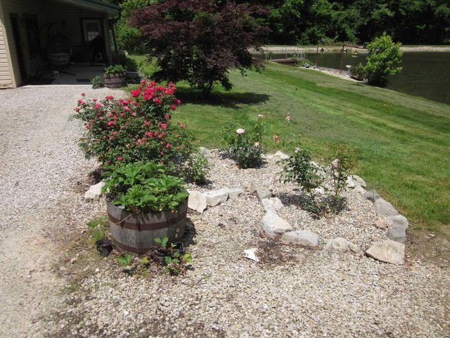 10271 Newport Rd, House other with 4 bedrooms, 3 bathrooms and null parking in Bowling Green IN | Image 20