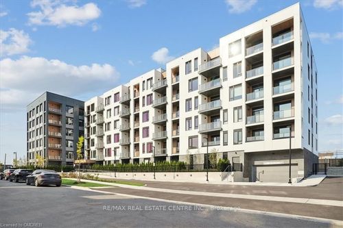 207-1440 Clarriage Crt, Milton, ON, L9E1L6 | Card Image