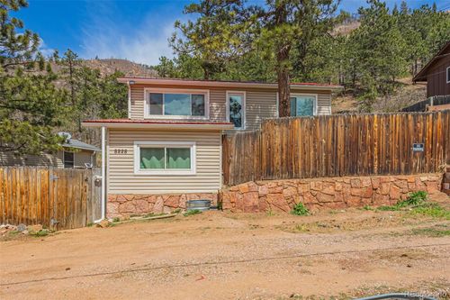 8228 W Highway 24, Cascade, CO, 80809 | Card Image