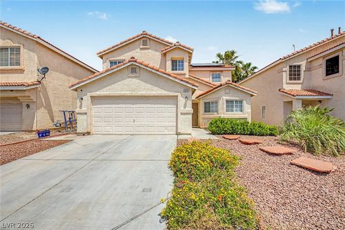1016 Monarch Mystic Ave, North Las Vegas, NV, 89081-3052 | Card Image