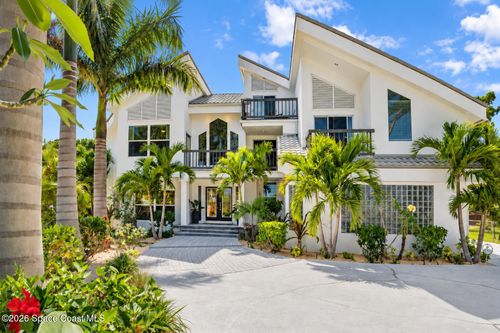 1495 Newfound Harbor Dr, MERRITT ISLAND, FL, 32952-2854 | Card Image