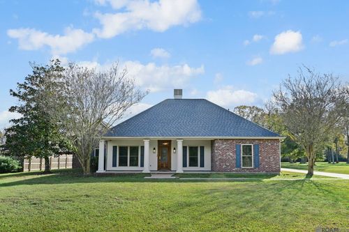 41275 Bertville Rd, Gonzales, LA, 70737-8955 | Card Image
